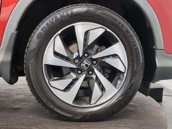 Honda CR-V 2.0 i-VTEC EX 5dr Auto
