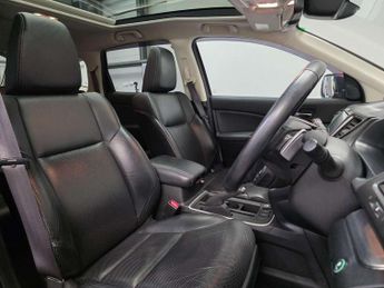 Honda CR-V 2.0 i-VTEC EX 5dr Auto