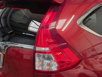 Honda CR-V 2.0 i-VTEC EX 5dr Auto