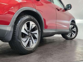 Honda CR-V 2.0 i-VTEC EX 5dr Auto
