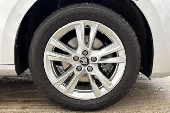 Skoda Fabia 1.0 TSI 116 SE L Edition 5dr DSG