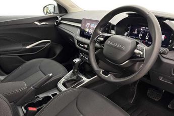Skoda Fabia 1.0 TSI 116 SE L Edition 5dr DSG