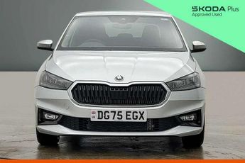Skoda Fabia 1.0 TSI 116 SE L Edition 5dr DSG