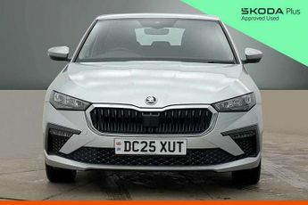 Skoda Scala 1.0 TSI 116 SE Edition 5dr DSG