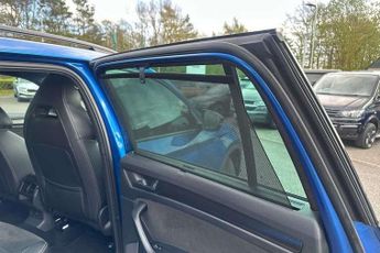 Skoda Kodiaq 1.5 TSI Sport Line 5dr DSG [7 Seat]