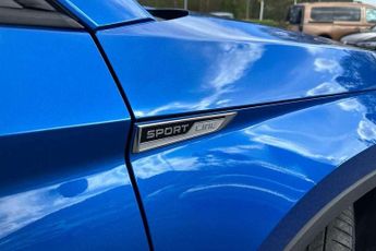 Skoda Kodiaq 1.5 TSI Sport Line 5dr DSG [7 Seat]