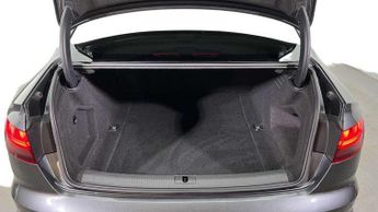 Audi A4 40 TDI 204 Quattro S Line 4dr S Tronic
