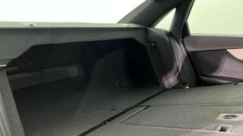 Audi A4 40 TDI 204 Quattro S Line 4dr S Tronic
