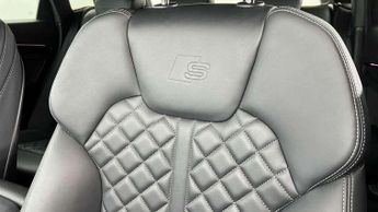 Audi Q5 45 TFSI Quattro Edition 1 5dr S Tronic