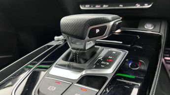Audi Q5 45 TFSI Quattro Edition 1 5dr S Tronic