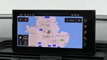 Audi Q5 40 TDI Quattro Sport 5dr S Tronic