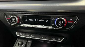 Audi Q5 40 TDI Quattro Sport 5dr S Tronic