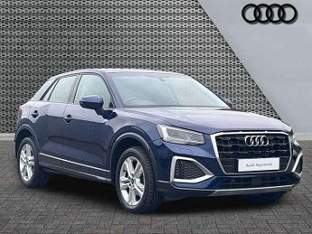 Audi Q2 30 TFSI Sport 5dr