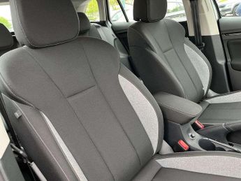 Skoda Scala 1.0 TSI 116 SE Edition 5dr DSG