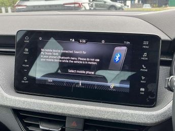 Skoda Scala 1.0 TSI 116 SE Edition 5dr DSG