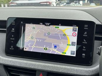 Skoda Scala 1.0 TSI 116 SE Edition 5dr DSG