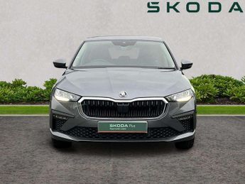 Skoda Scala 1.0 TSI 116 SE Edition 5dr DSG