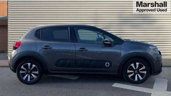 Citroen C3 1.2 PureTech 110 Flair Plus 5dr EAT6
