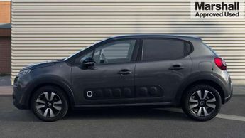 Citroen C3 1.2 PureTech 110 Flair Plus 5dr EAT6