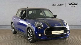 MINI Hatch 1.5 Cooper II 5dr Auto