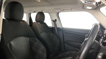 MINI Hatchback 5dr 1.5 Cooper II 5dr Auto