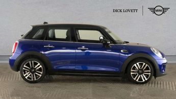 MINI Hatchback 5dr 1.5 Cooper II 5dr Auto