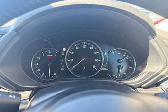 Mazda CX-5 2.0 e-Skyactiv G MHEV Exclusive-Line 5dr Auto