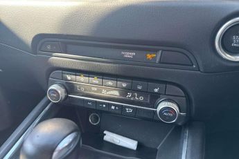 Mazda CX-5 2.0 e-Skyactiv G MHEV Exclusive-Line 5dr Auto