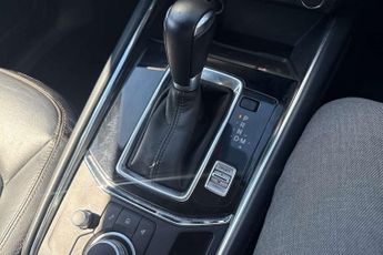 Mazda CX-5 2.0 e-Skyactiv G MHEV Exclusive-Line 5dr Auto