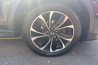 Mazda CX-5 2.0 e-Skyactiv G MHEV Exclusive-Line 5dr Auto