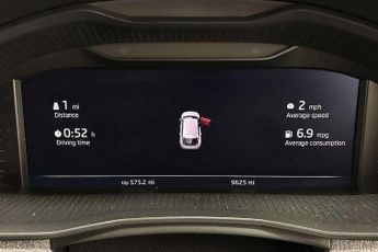 Skoda Scala 1.0 TSI 116 SE Edition 5dr DSG