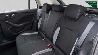 Skoda Scala 1.0 TSI 116 SE Edition 5dr DSG