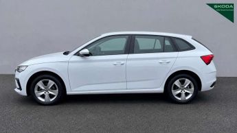 Skoda Scala 1.0 TSI 116 SE Edition 5dr DSG