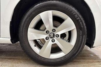 Skoda Scala 1.0 TSI 116 SE Edition 5dr DSG