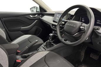 Skoda Scala 1.0 TSI 116 SE Edition 5dr DSG