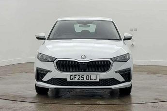Skoda Scala 1.0 TSI 116 SE Edition 5dr DSG