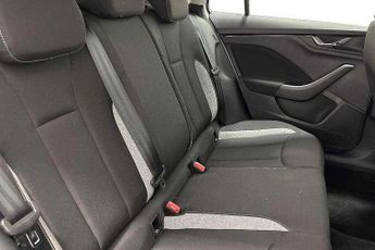 Skoda Scala 1.0 TSI 116 SE Edition 5dr DSG