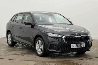 Skoda Scala 1.0 TSI 116 SE Edition 5dr DSG