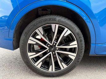 Ford Kuga 2.5 PHEV ST-Line X 5dr CVT