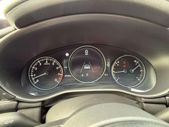 Mazda 3 2.5 e-Skyactiv G MHEV [140] Homura 5dr Auto