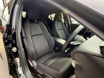 Mazda 3 2.5 e-Skyactiv G MHEV [140] Homura 5dr Auto