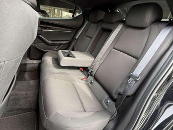 Mazda 3 2.5 e-Skyactiv G MHEV [140] Homura 5dr Auto