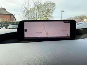 Mazda 3 2.5 e-Skyactiv G MHEV [140] Homura 5dr Auto