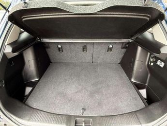 Suzuki S-Cross 1.5 Hybrid Motion 5dr AGS
