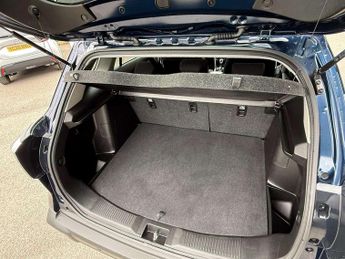 Suzuki S-Cross 1.5 Hybrid Motion 5dr AGS