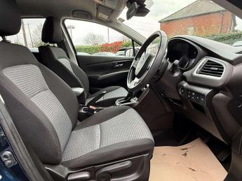 Suzuki S-Cross 1.5 Hybrid Motion 5dr AGS