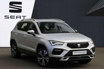 SEAT Ateca 1.5 TSI EVO SE Technology 5dr