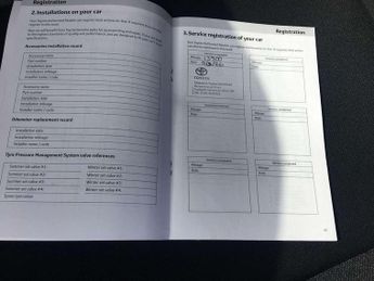 Toyota Aygo X 1.0 VVT-i Pure 5dr Auto