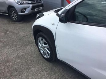 Toyota Aygo X 1.0 VVT-i Pure 5dr Auto