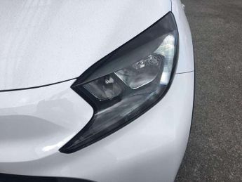 Toyota Aygo X 1.0 VVT-i Pure 5dr Auto
